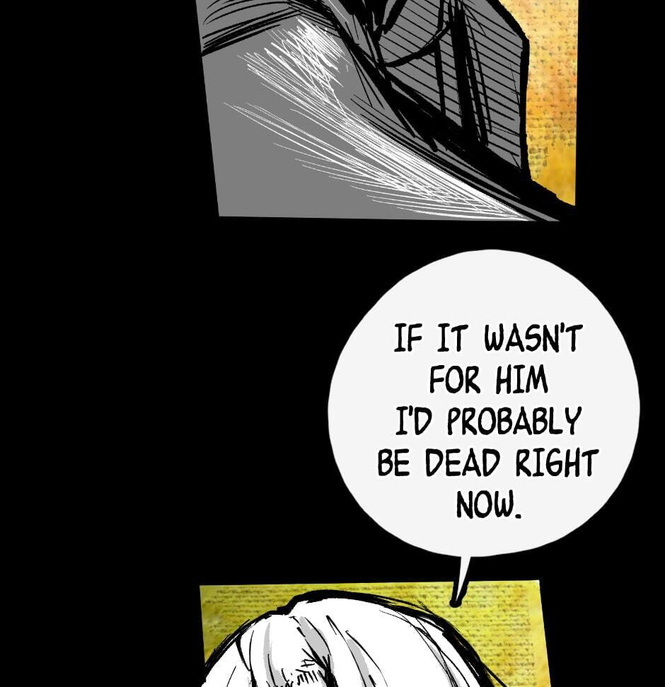 Read Tomahawk Angel chapter 4 image 54 on Lezhin