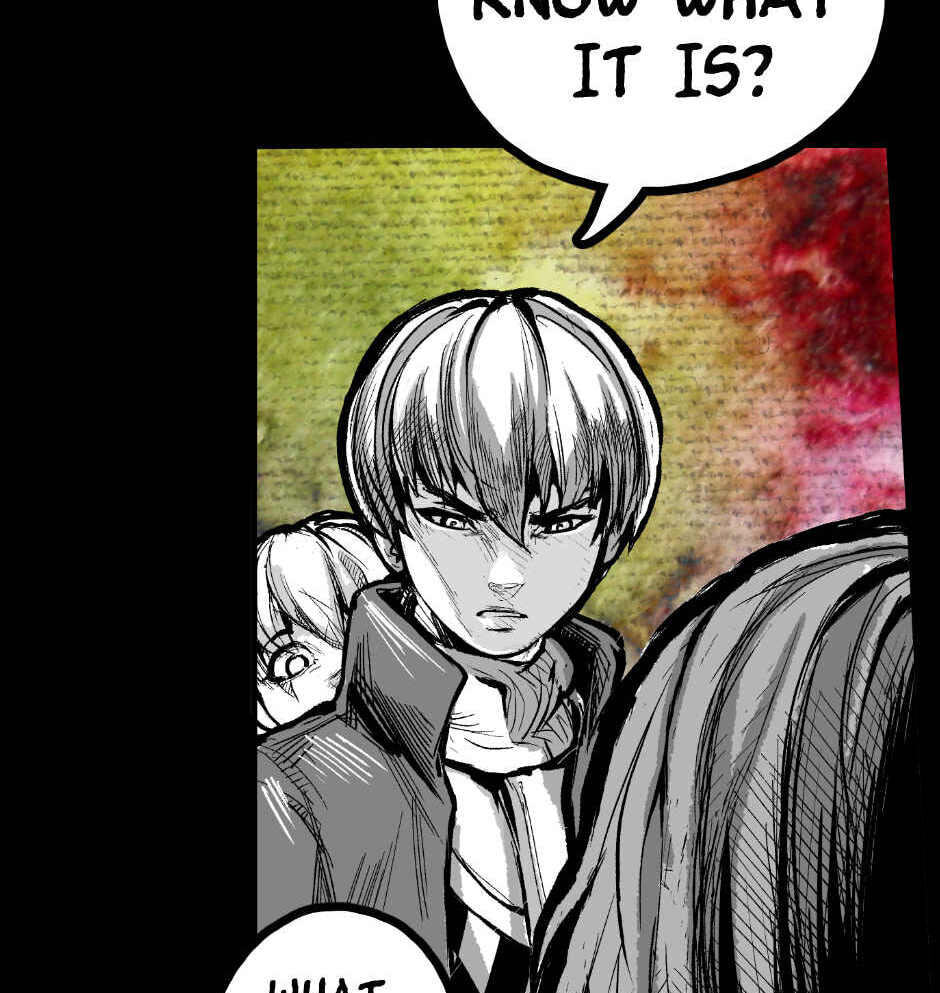 Read Tomahawk Angel chapter 4 image 64 on Lezhin