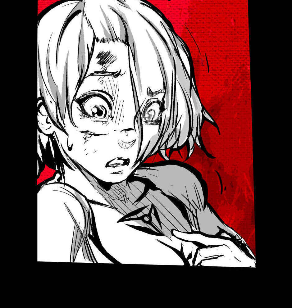Read Tomahawk Angel chapter 4 image 69 on Lezhin