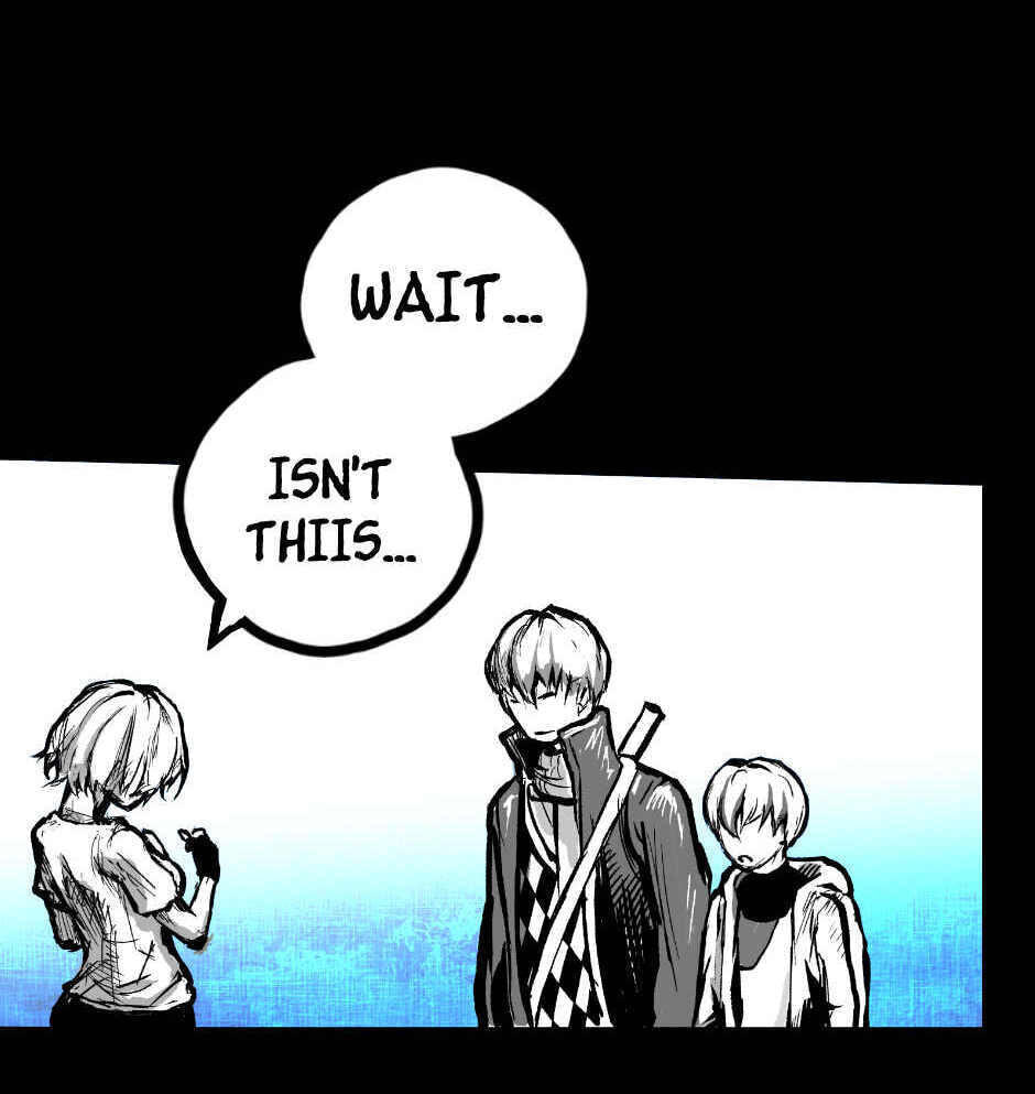 Read Tomahawk Angel chapter 4 image 70 on Lezhin