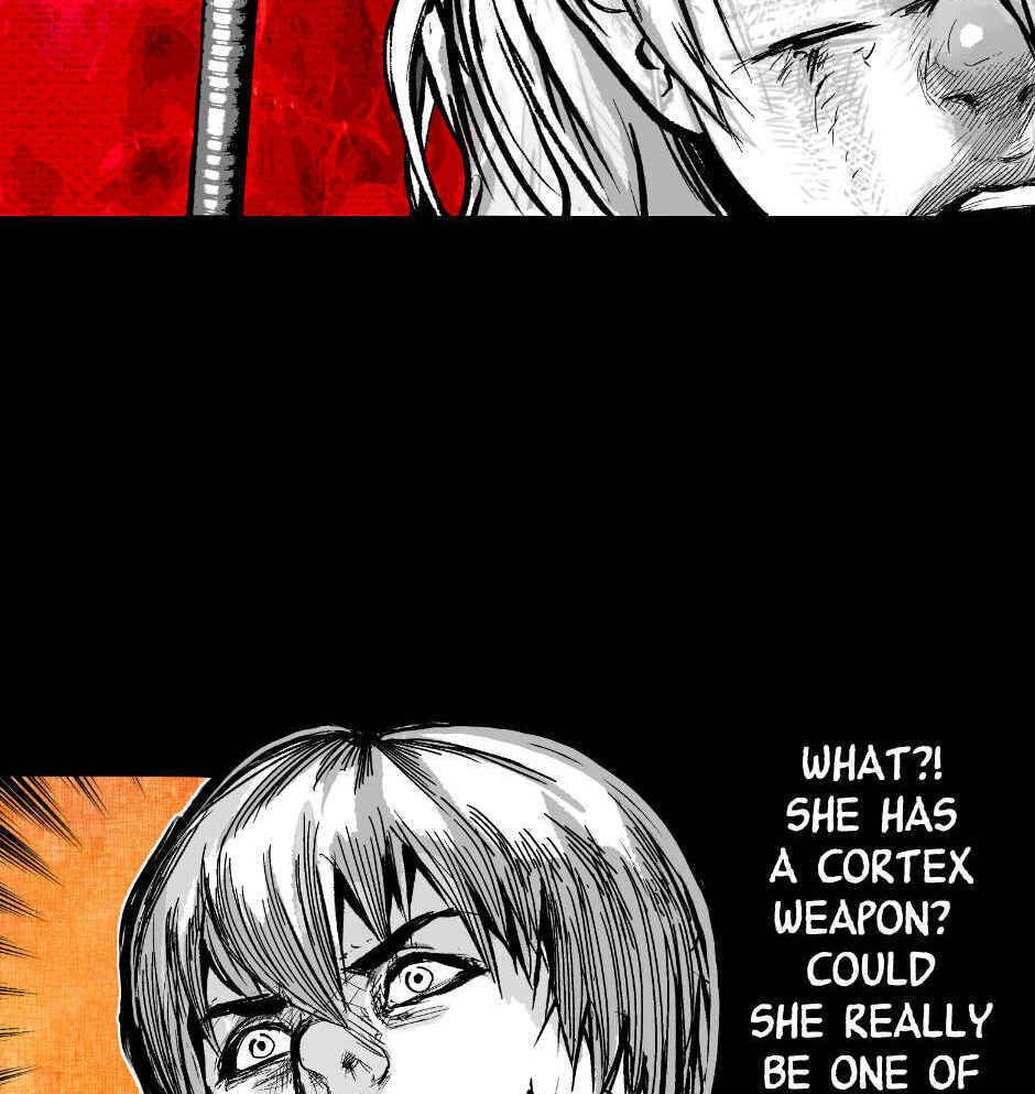 Read Tomahawk Angel chapter 4 image 72 on Lezhin