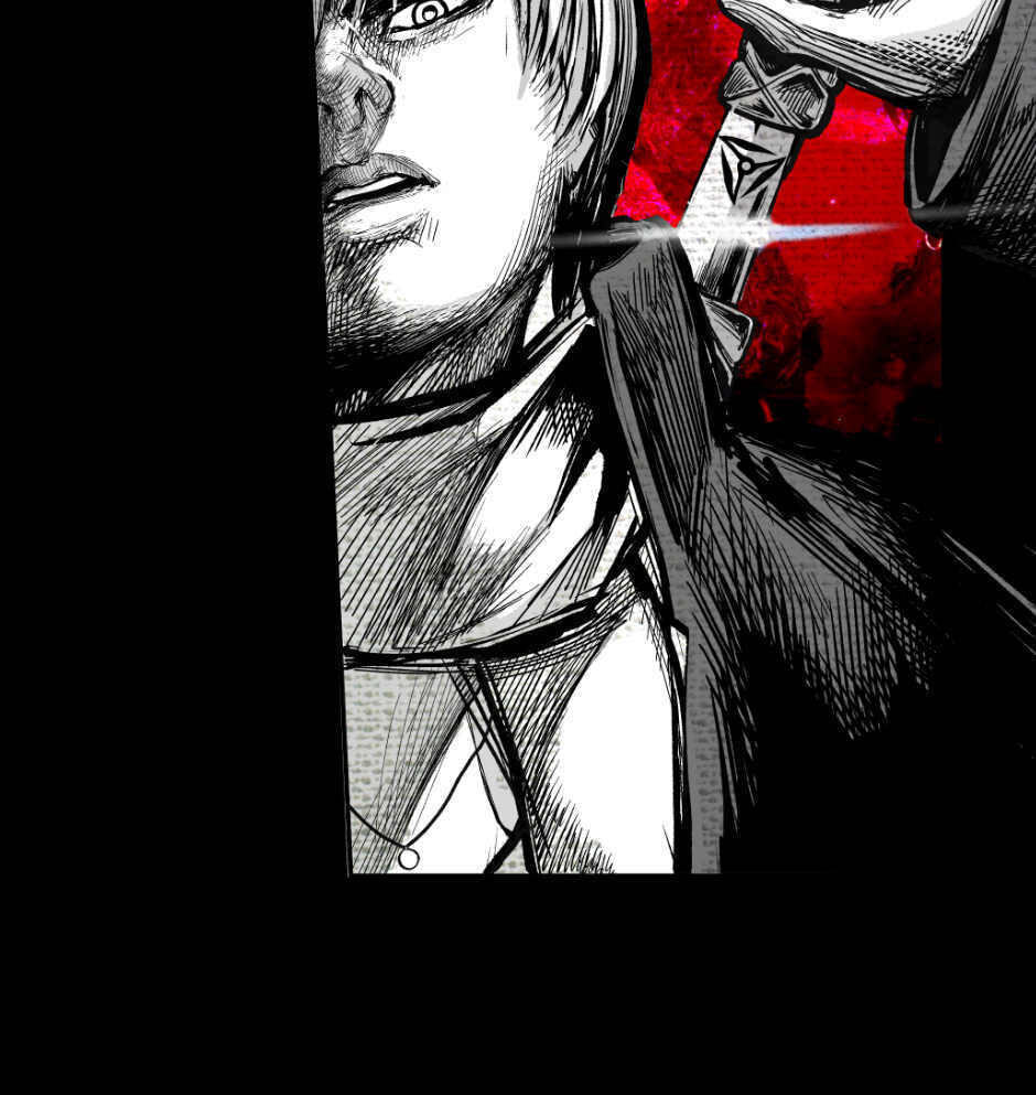Read Tomahawk Angel chapter 4 image 76 on Lezhin