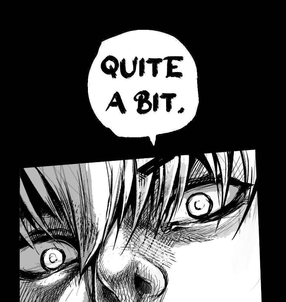 Read Tomahawk Angel chapter 4 image 77 on Lezhin