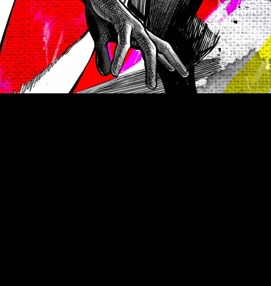 Read Tomahawk Angel chapter 4 image 82 on Lezhin