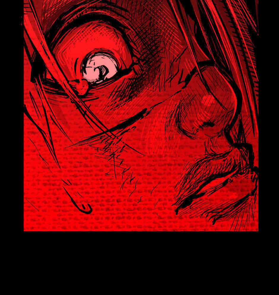 Read Tomahawk Angel chapter 4 image 87 on Lezhin