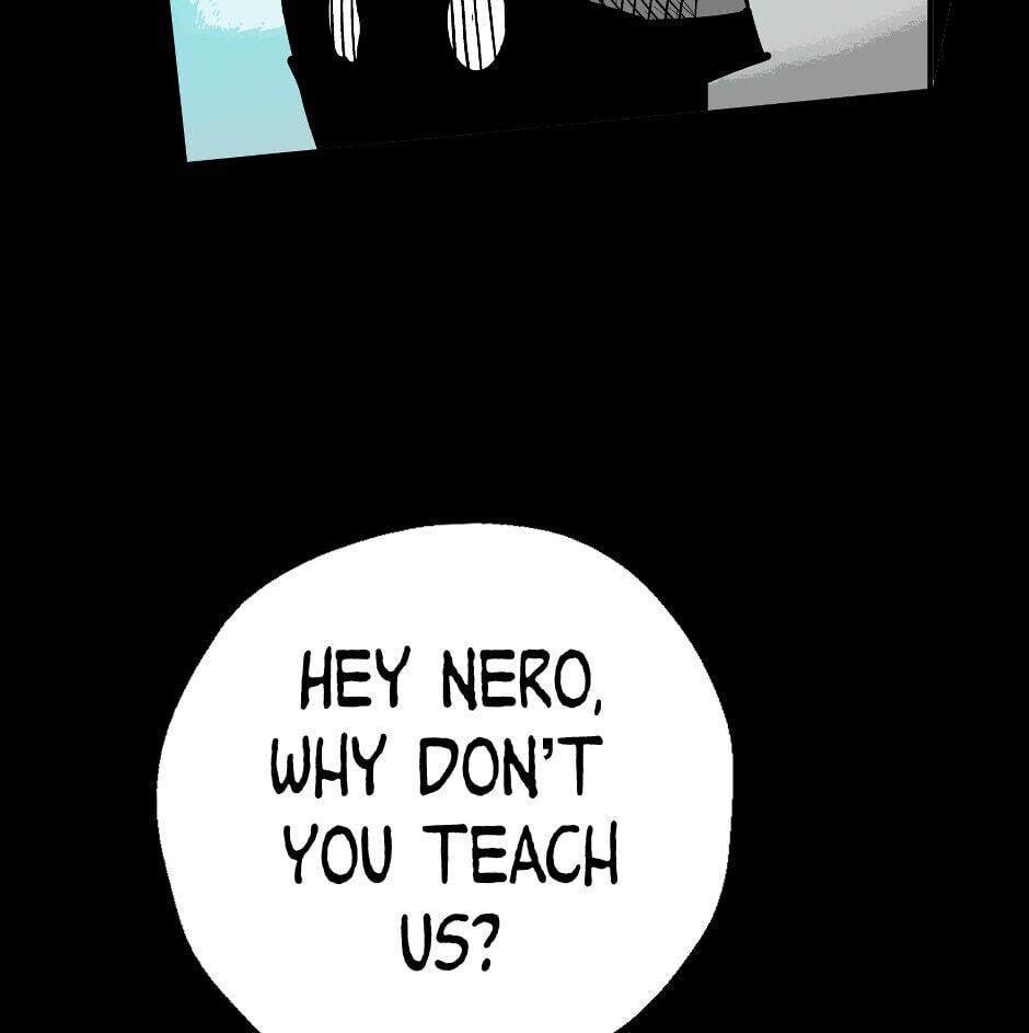 Read Tomahawk Angel chapter 41 image 14 on Lezhin
