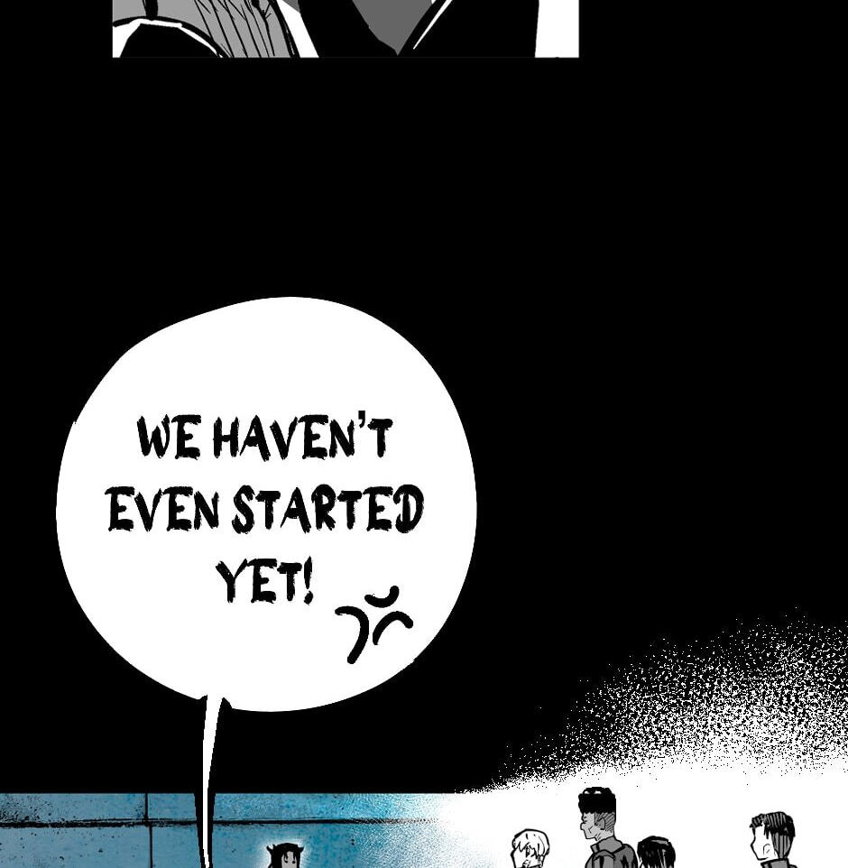 Read Tomahawk Angel chapter 41 image 24 on Lezhin