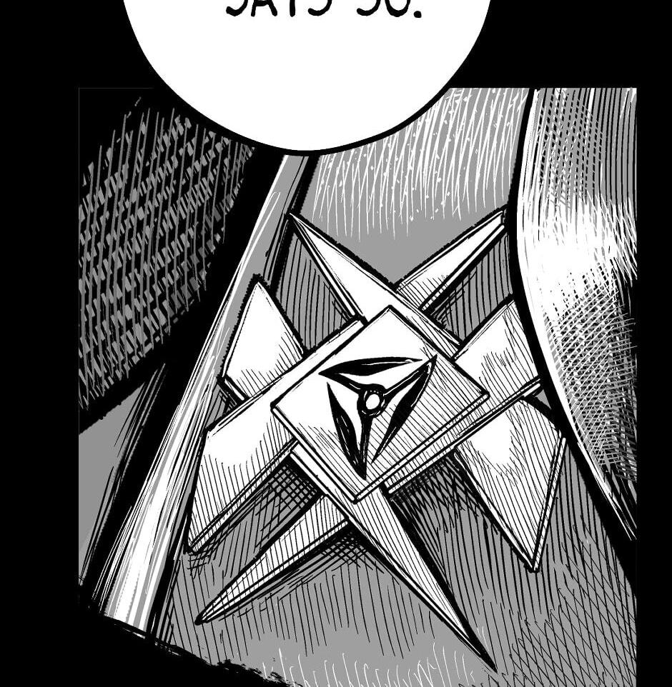 Read Tomahawk Angel chapter 41 image 32 on Lezhin