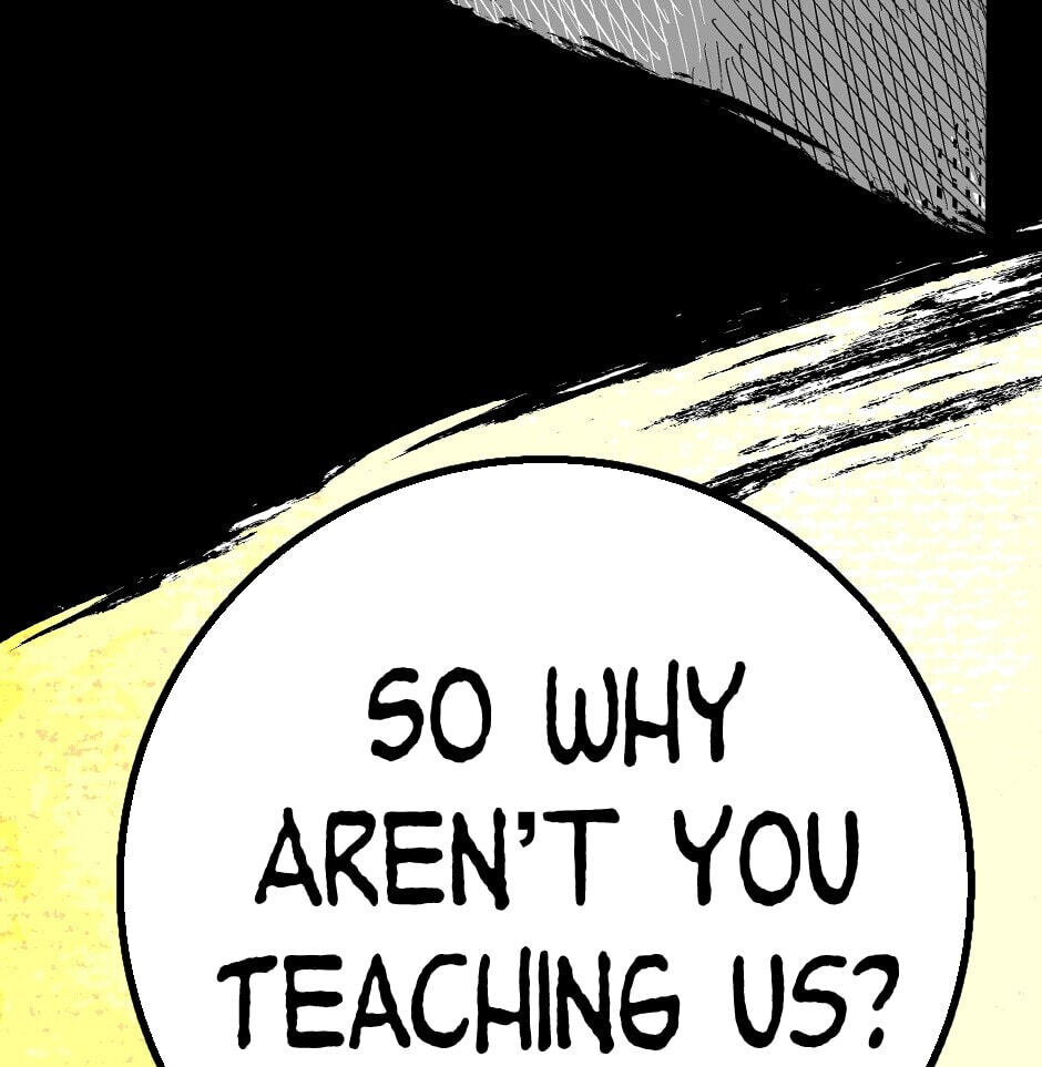 Read Tomahawk Angel chapter 41 image 33 on Lezhin