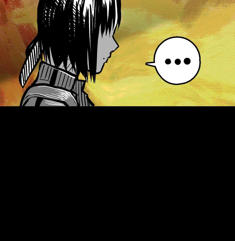 Read Tomahawk Angel chapter 41 image 38 on Lezhin
