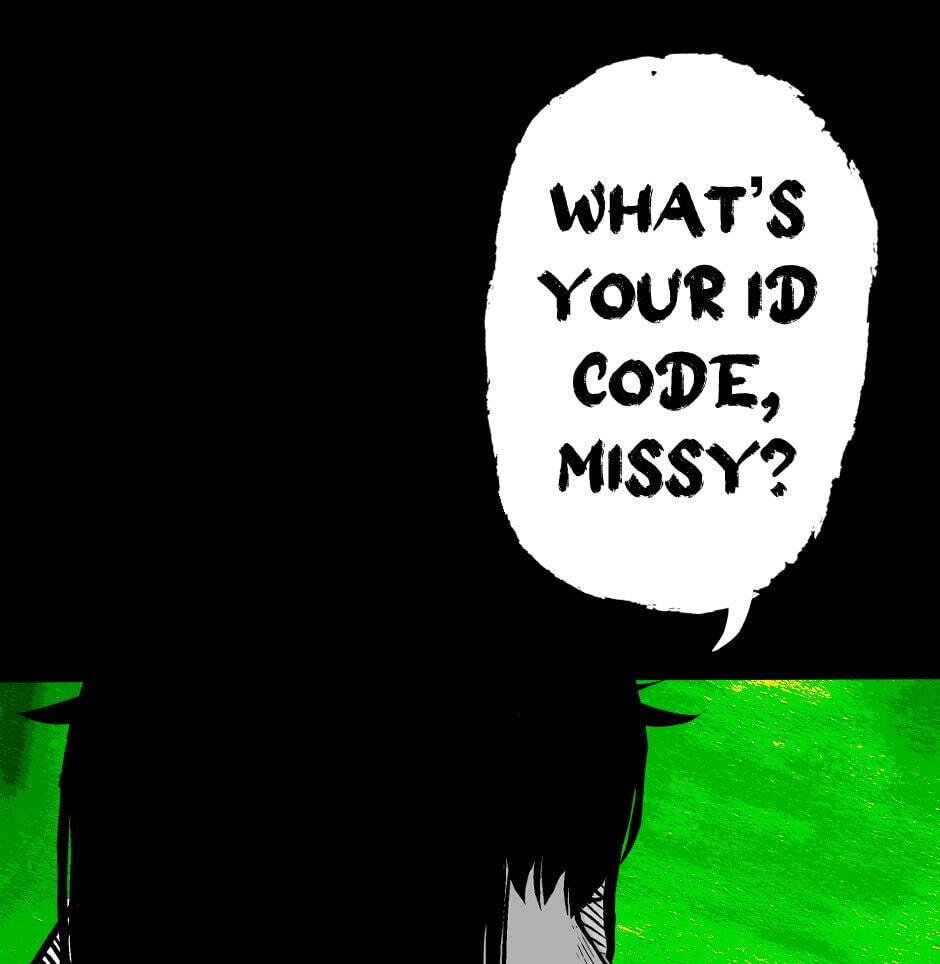 Read Tomahawk Angel chapter 41 image 39 on Lezhin