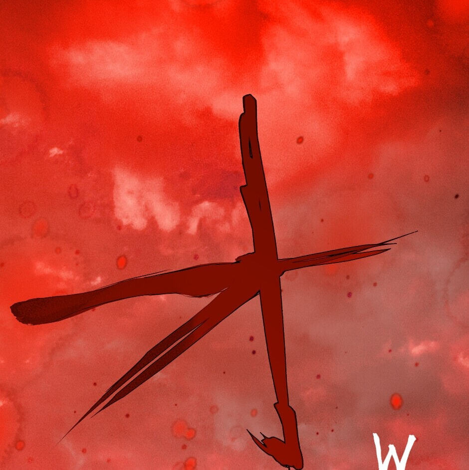 Read Tomahawk Angel chapter 41 image 5 on Lezhin