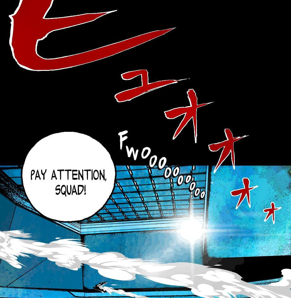 Read Tomahawk Angel chapter 41 image 54 on Lezhin