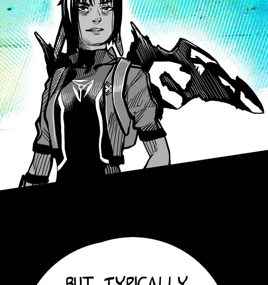 Read Tomahawk Angel chapter 41 image 68 on Lezhin