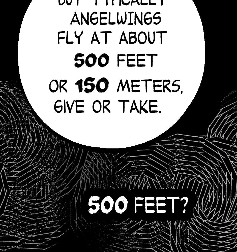 Read Tomahawk Angel chapter 41 image 69 on Lezhin