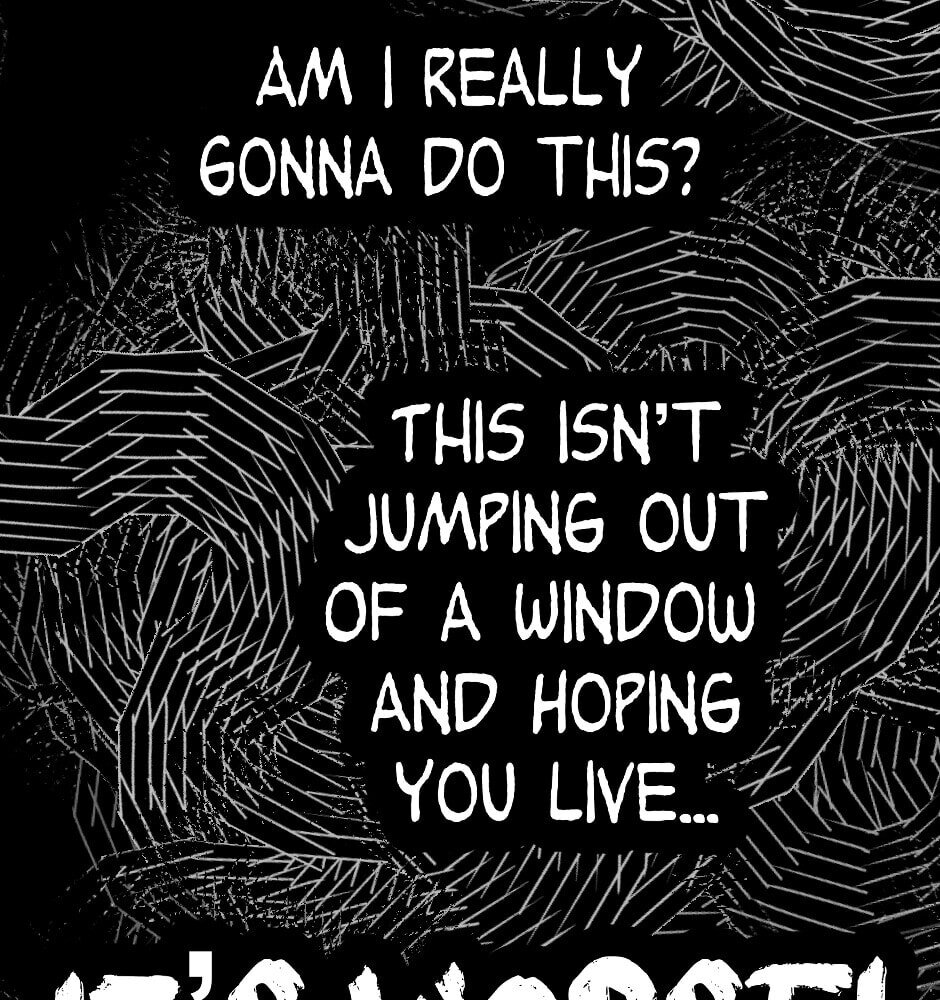 Read Tomahawk Angel chapter 41 image 70 on Lezhin