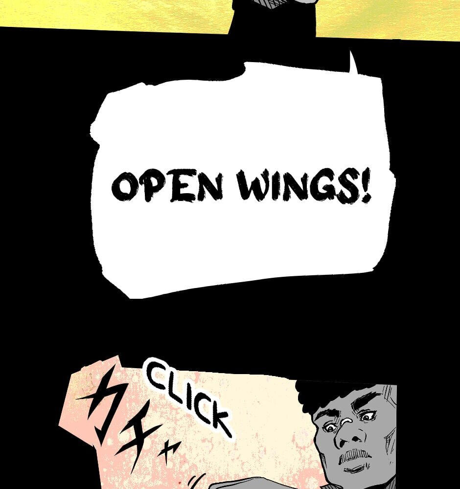 Read Tomahawk Angel chapter 41 image 75 on Lezhin