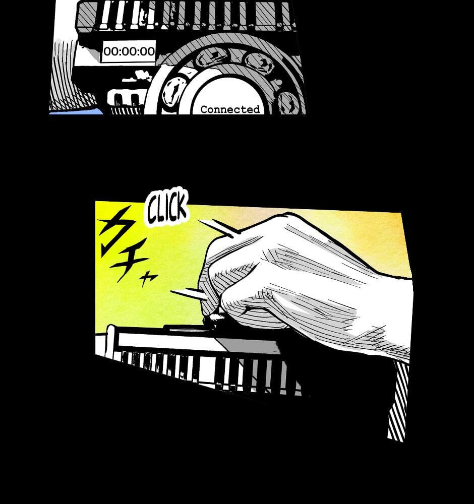 Read Tomahawk Angel chapter 41 image 77 on Lezhin