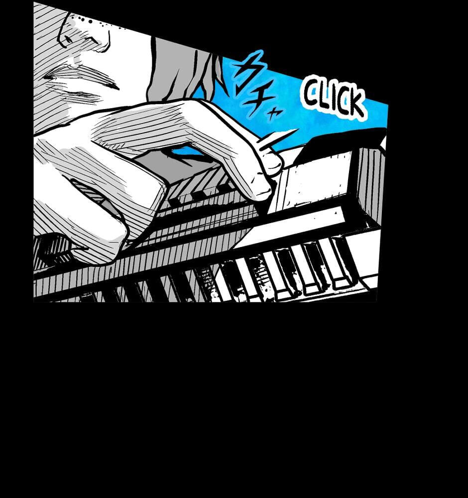 Read Tomahawk Angel chapter 41 image 78 on Lezhin