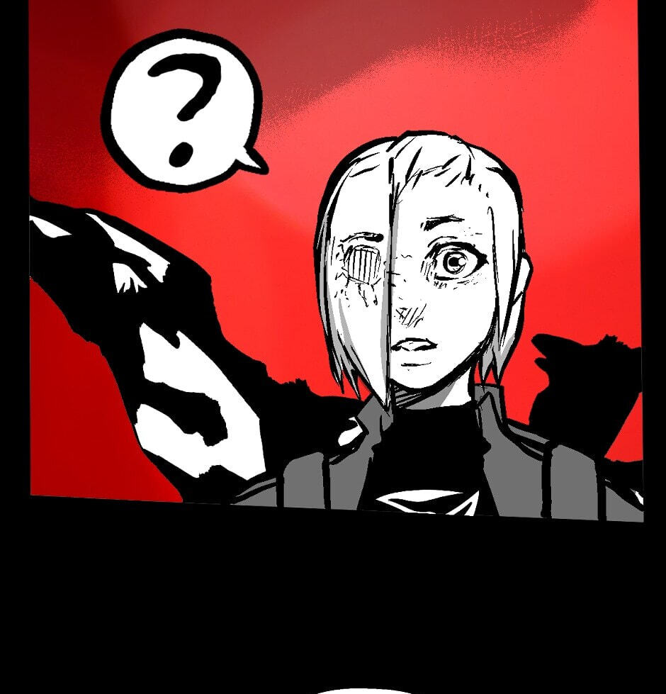 Read Tomahawk Angel chapter 41 image 85 on Lezhin