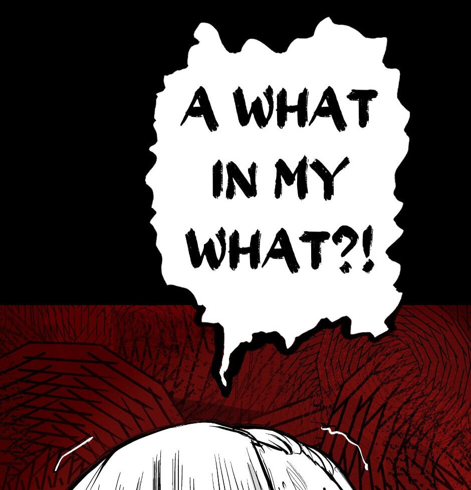 Read Tomahawk Angel chapter 41 image 88 on Lezhin