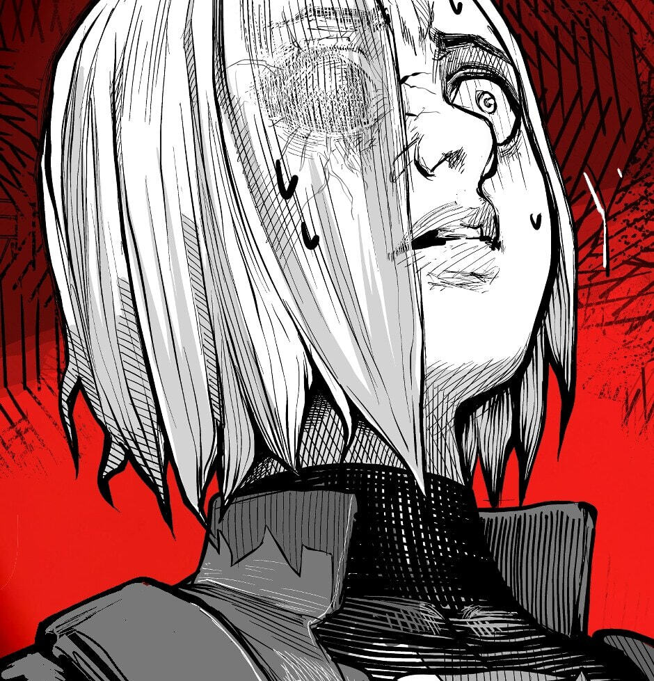 Read Tomahawk Angel chapter 41 image 89 on Lezhin