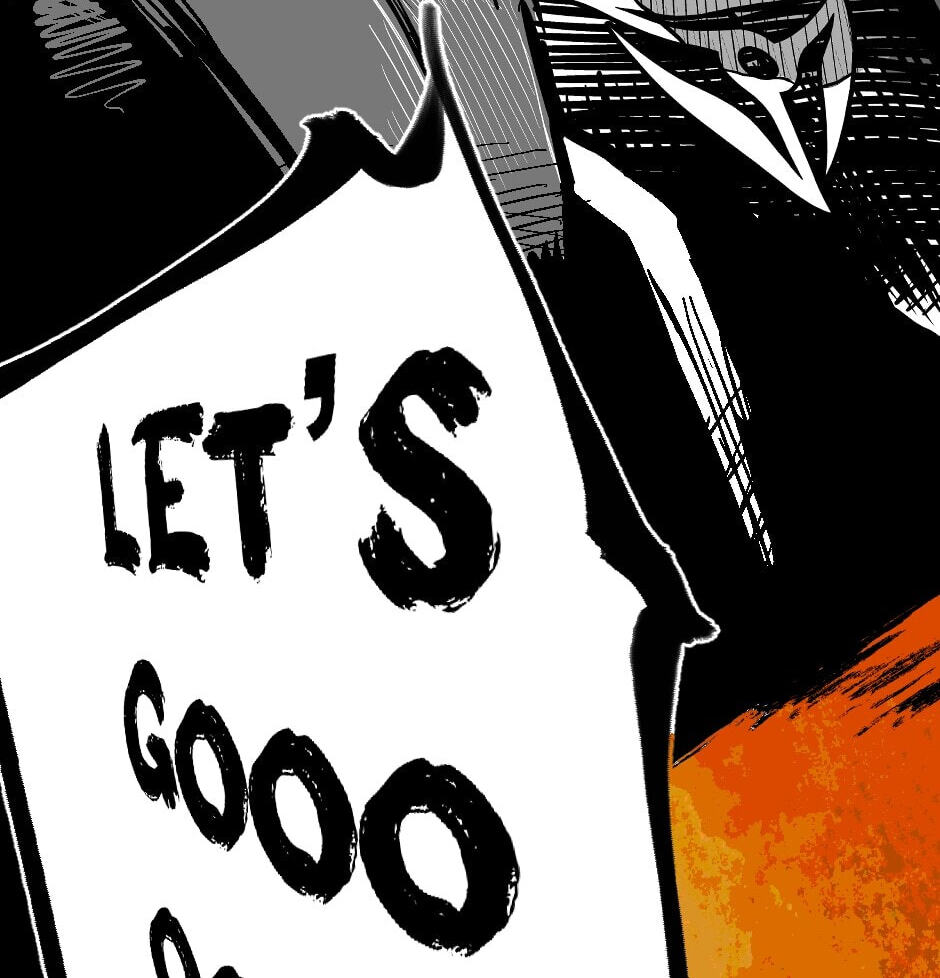 Read Tomahawk Angel chapter 41 image 90 on Lezhin