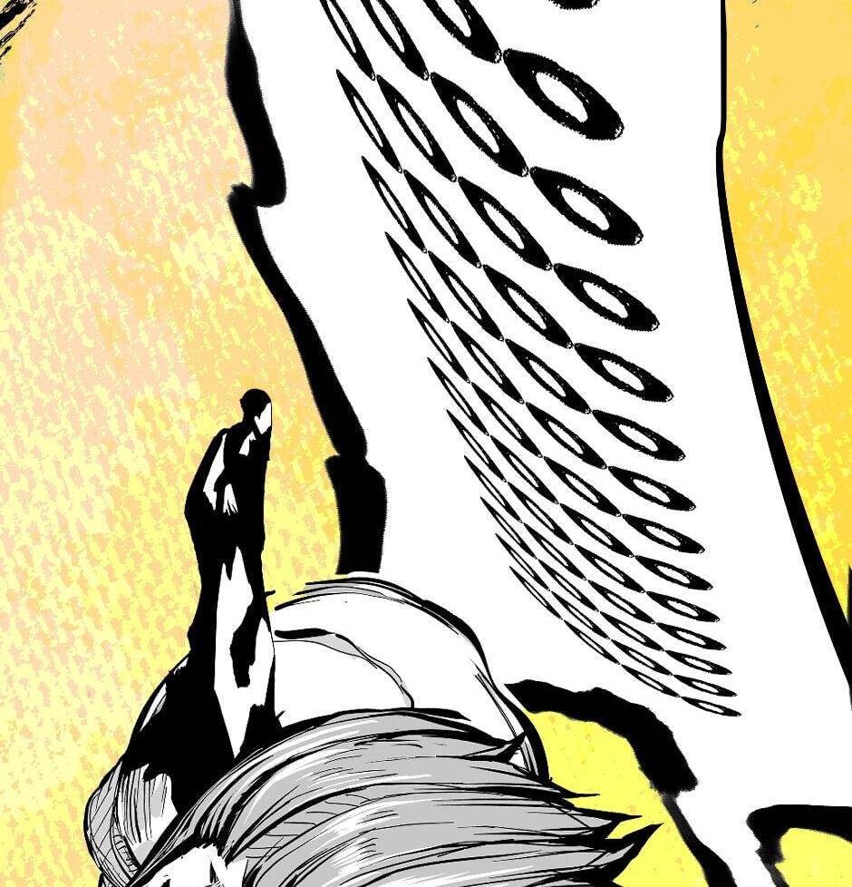 Read Tomahawk Angel chapter 41 image 92 on Lezhin