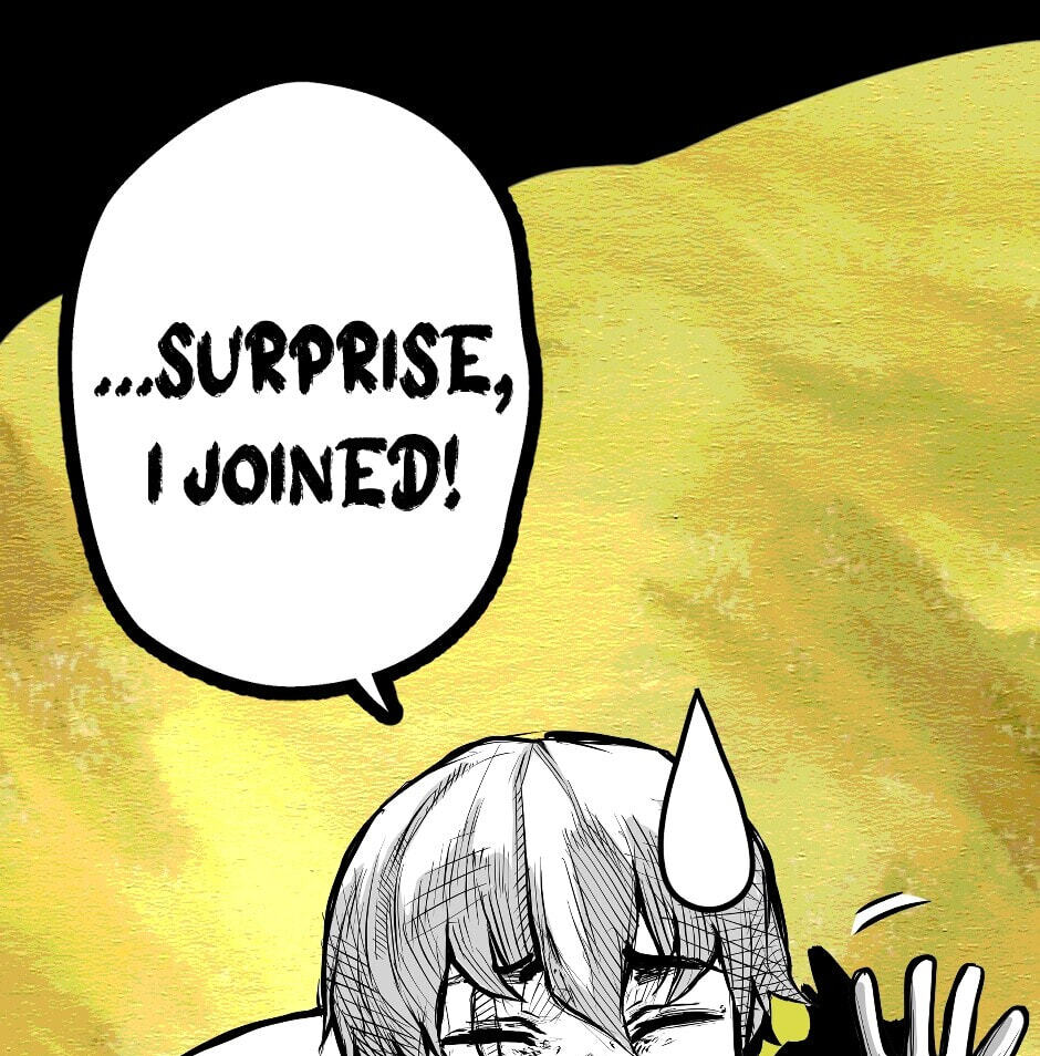 Read Tomahawk Angel chapter 43 image 10 on Lezhin