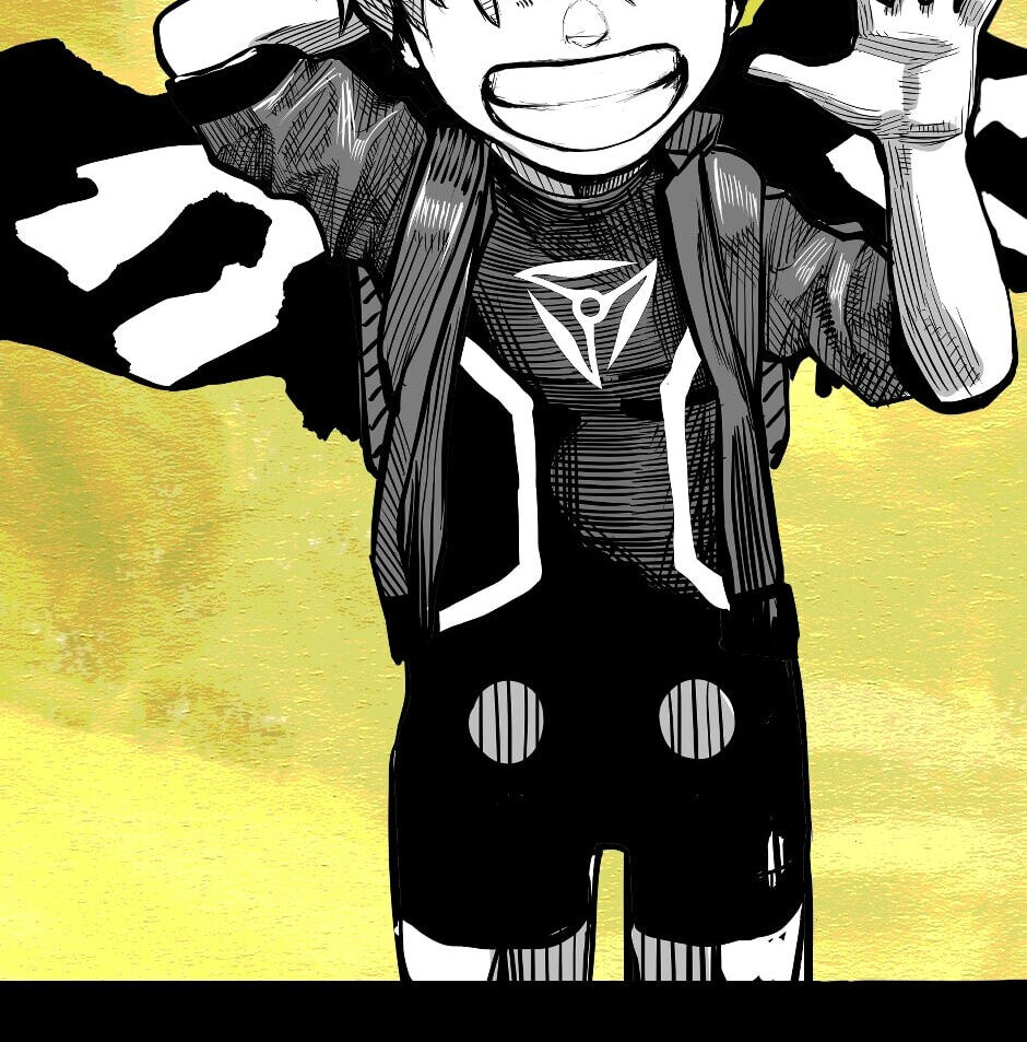 Read Tomahawk Angel chapter 43 image 11 on Lezhin