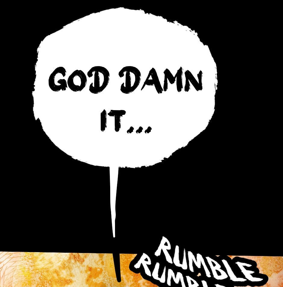 Read Tomahawk Angel chapter 43 image 12 on Lezhin
