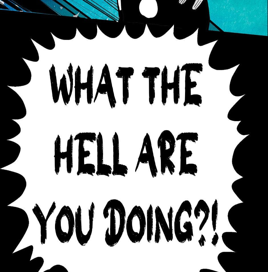Read Tomahawk Angel chapter 43 image 18 on Lezhin