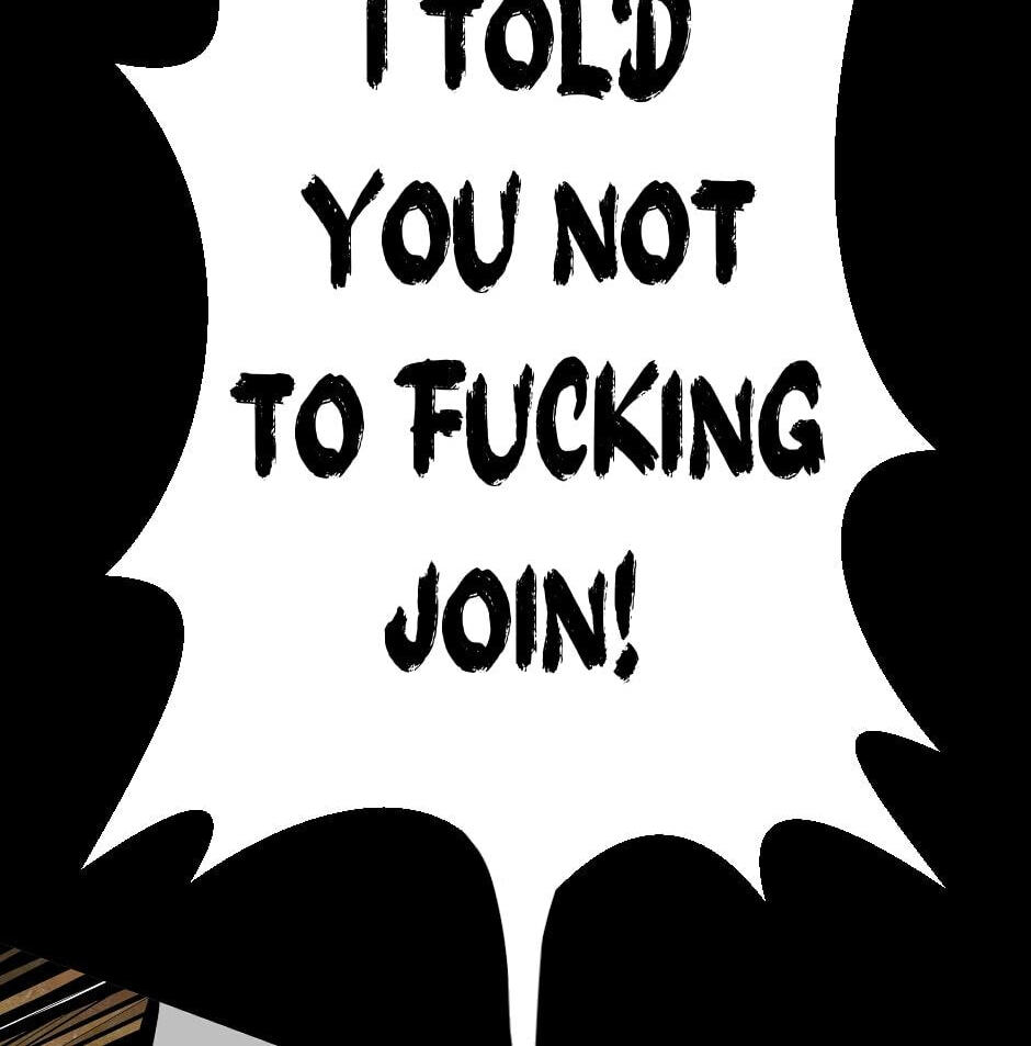 Read Tomahawk Angel chapter 43 image 23 on Lezhin