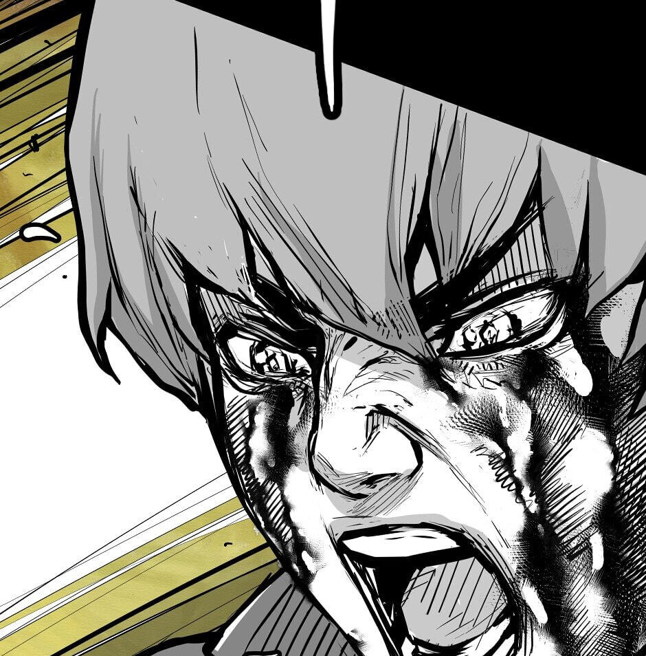 Read Tomahawk Angel chapter 43 image 24 on Lezhin