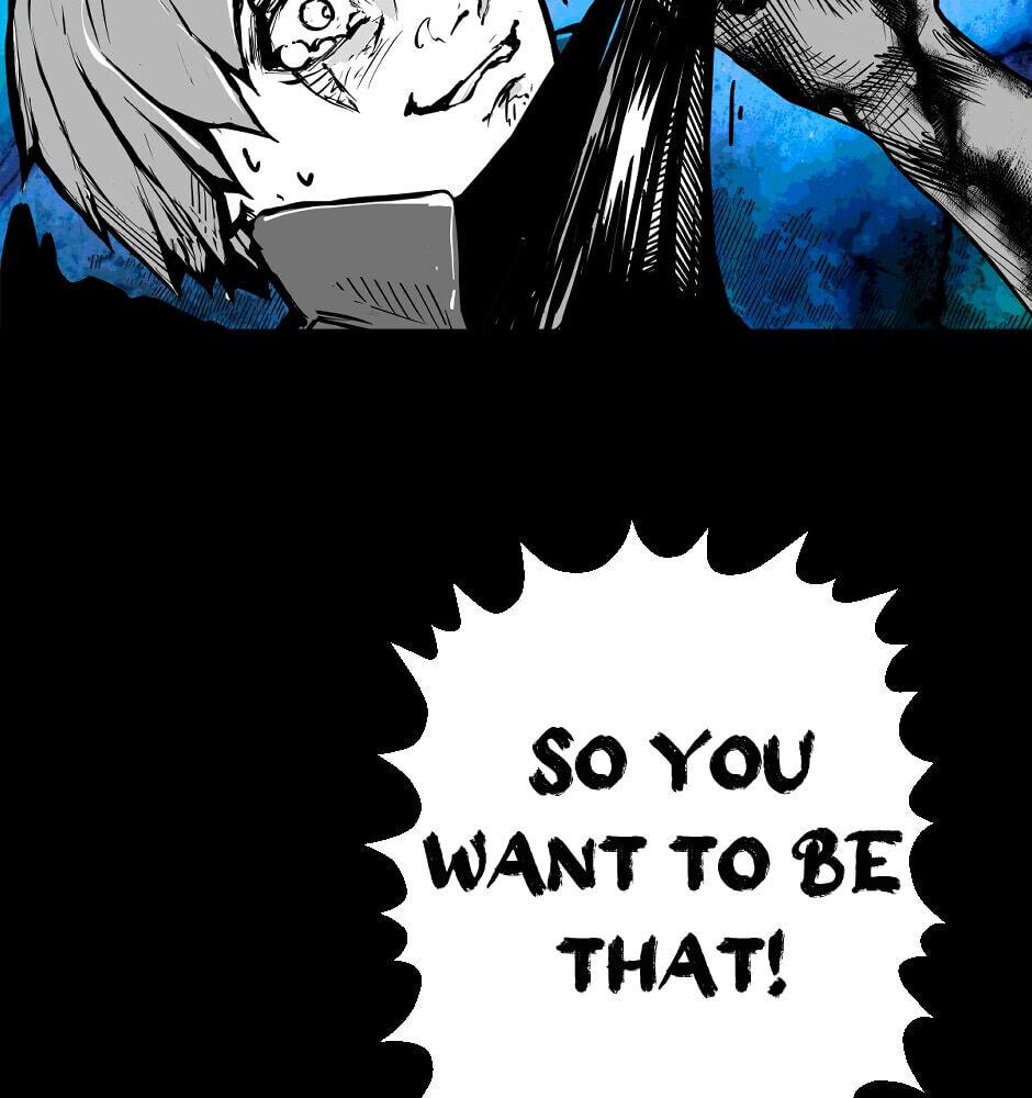 Read Tomahawk Angel chapter 43 image 31 on Lezhin
