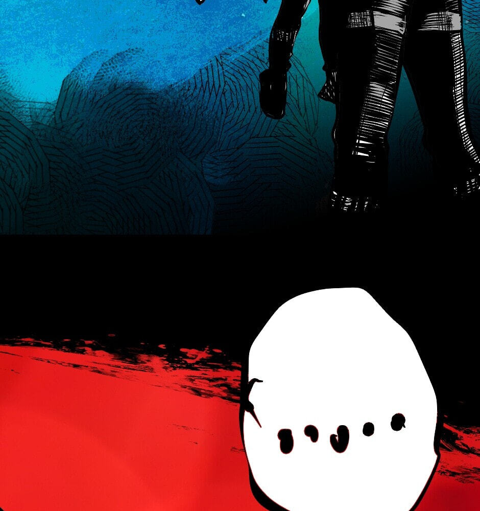Read Tomahawk Angel chapter 43 image 34 on Lezhin