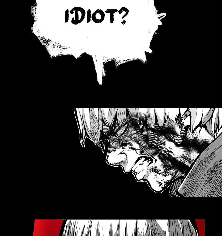 Read Tomahawk Angel chapter 43 image 41 on Lezhin