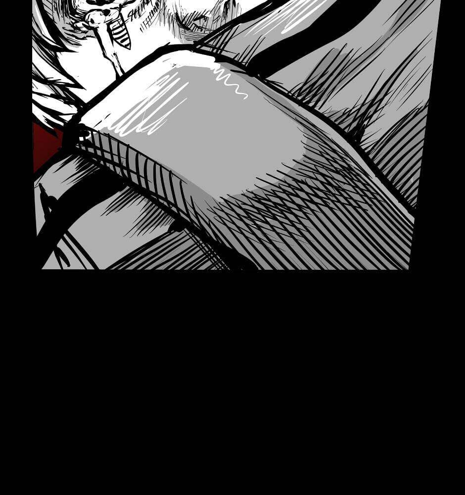 Read Tomahawk Angel chapter 43 image 44 on Lezhin