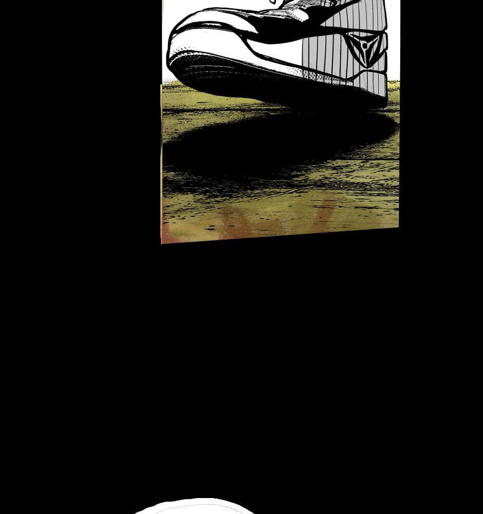 Read Tomahawk Angel chapter 43 image 46 on Lezhin