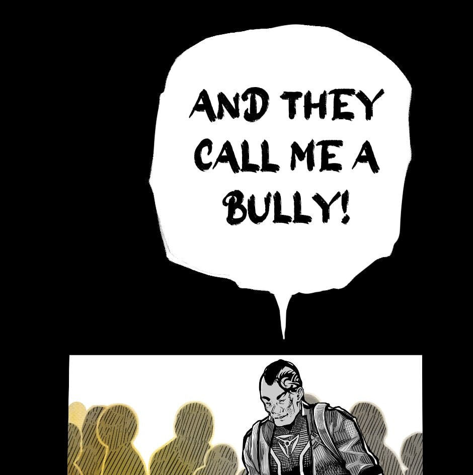 Read Tomahawk Angel chapter 43 image 50 on Lezhin