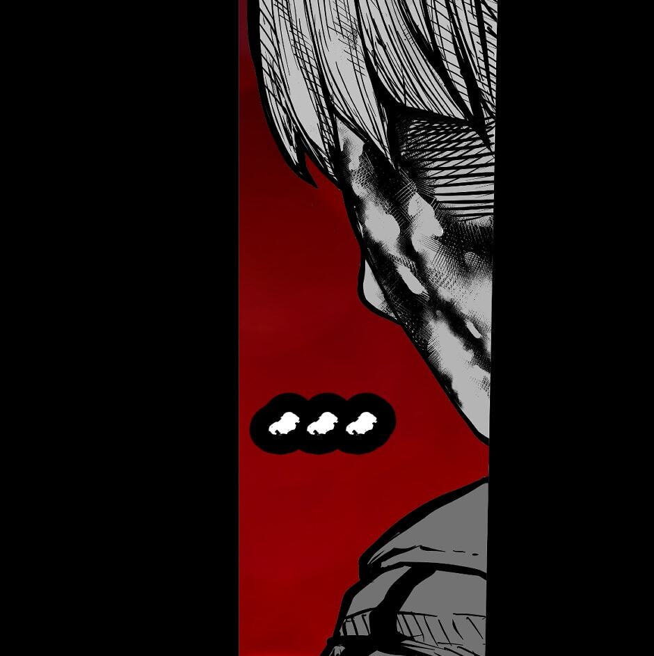Read Tomahawk Angel chapter 43 image 53 on Lezhin