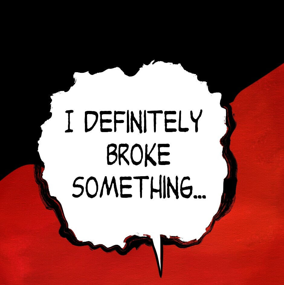 Read Tomahawk Angel chapter 43 image 59 on Lezhin