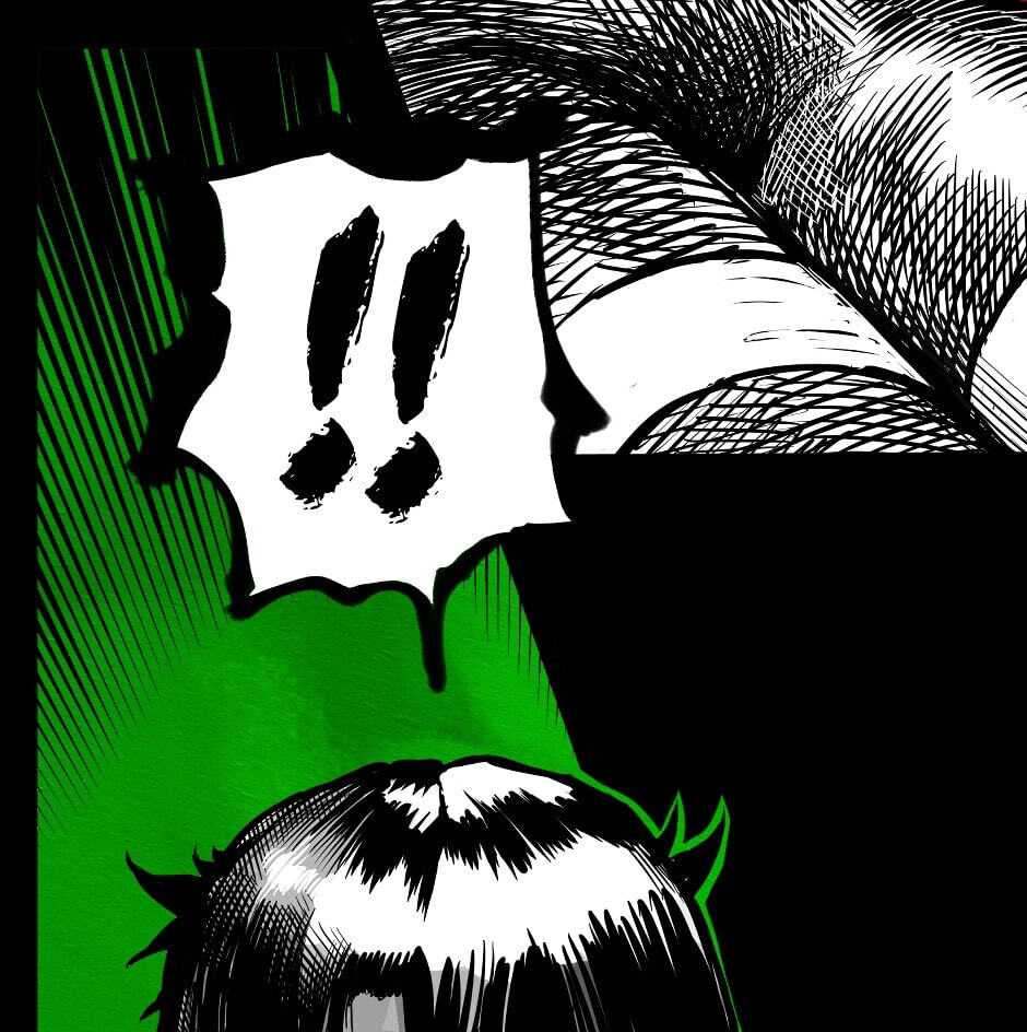 Read Tomahawk Angel chapter 43 image 62 on Lezhin