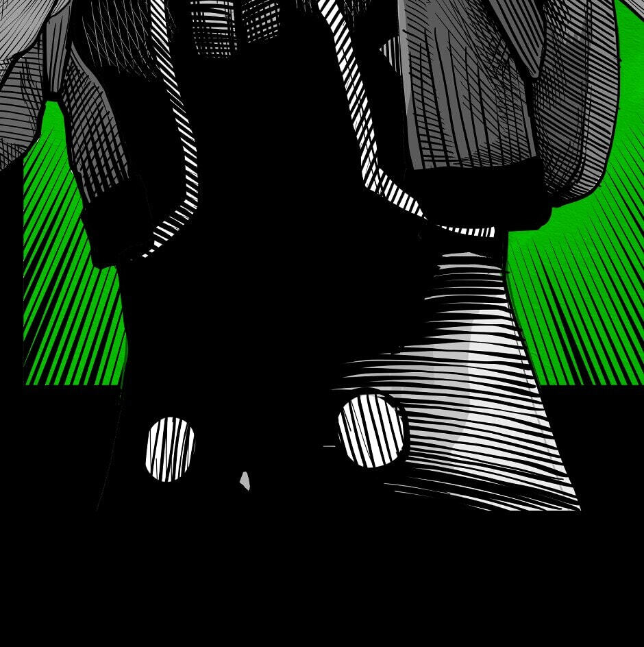 Read Tomahawk Angel chapter 43 image 64 on Lezhin