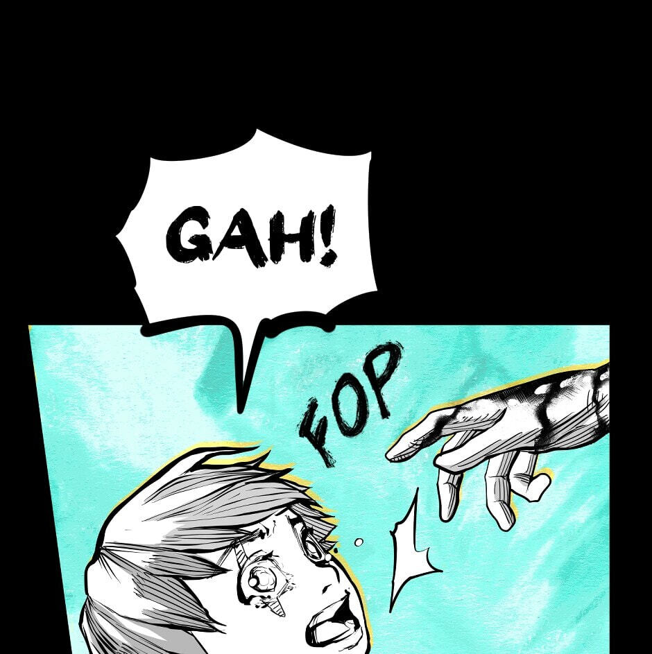 Read Tomahawk Angel chapter 43 image 65 on Lezhin