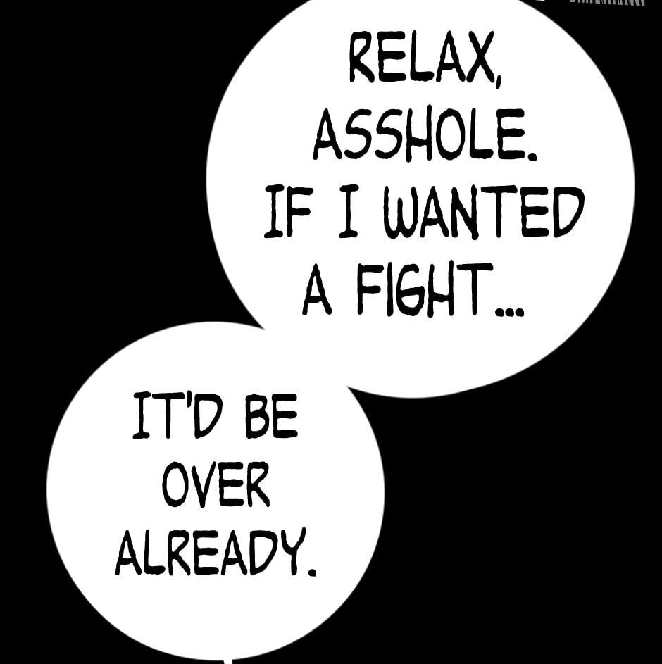 Read Tomahawk Angel chapter 43 image 68 on Lezhin