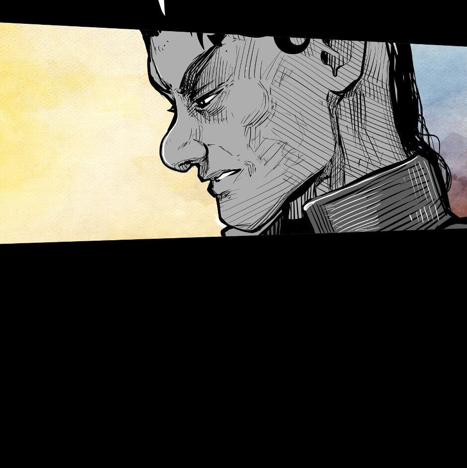 Read Tomahawk Angel chapter 43 image 69 on Lezhin