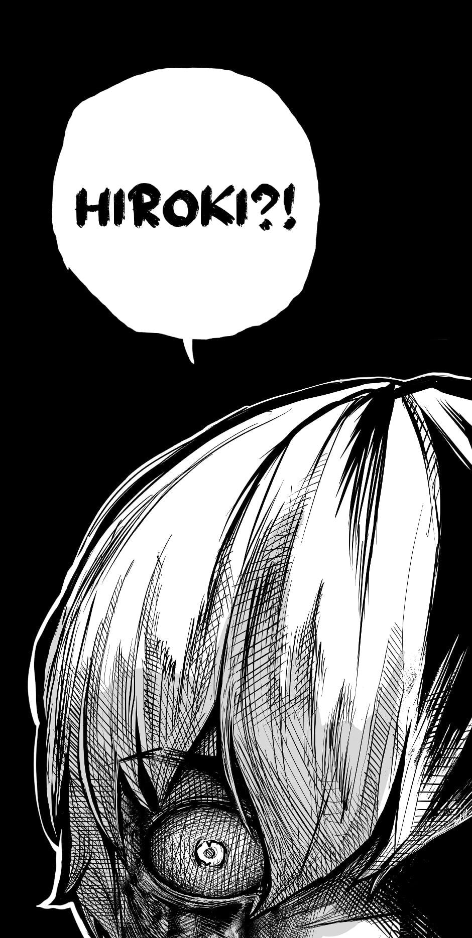 Read Tomahawk Angel chapter 43 image 7 on Lezhin