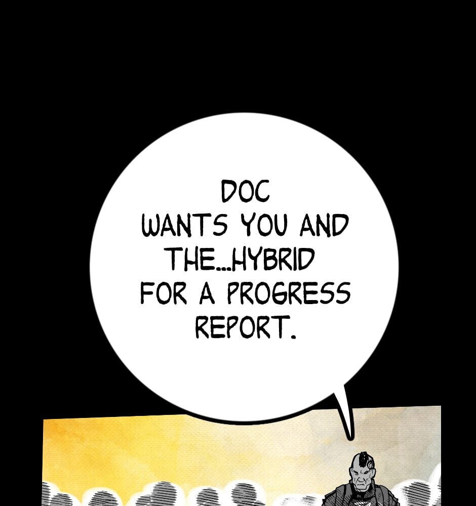 Read Tomahawk Angel chapter 43 image 70 on Lezhin