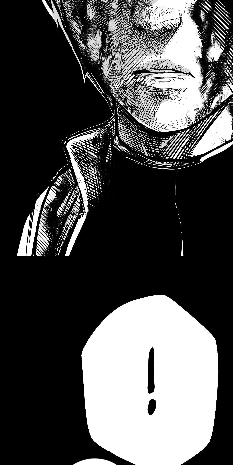 Read Tomahawk Angel chapter 43 image 8 on Lezhin